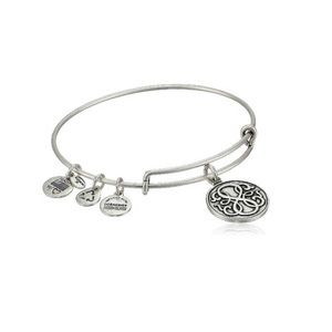 Alex and Ani path of life bracelet